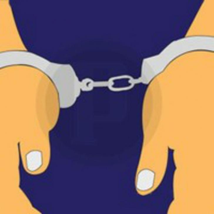 Gara-gara Lari Tanpa Busana, Pemuda Ini Ditangkap Polisi