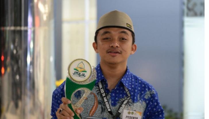 Hafiz Quran, Bayu Wibisono dari Riau Menuju Internasional