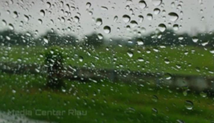 Prakiraan Cuaca Wilayah Riau, 15 Oktober 2024