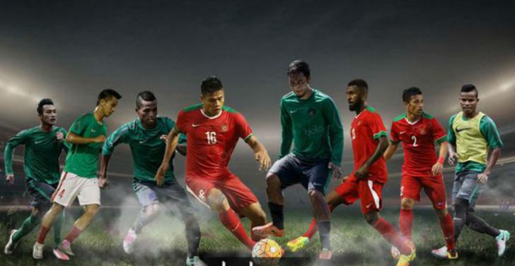 Daftar Pemain Belakang Timnas Indonesia Andalan Alfred Riedl