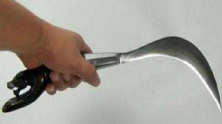 Perampok Bercelurit Satroni Rumah Aimar Saat Mati Lampu, Bawa Korek Api Ikat Korban