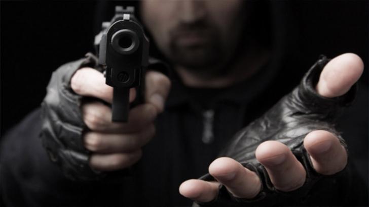 Perampok Bersenjata Api Gasak Toko Emas Belilas, Rp530 Juta Melayang