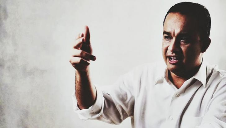 Anies Baswedan: Jika Hanya Jujur, Firaun Juga Berintegritas