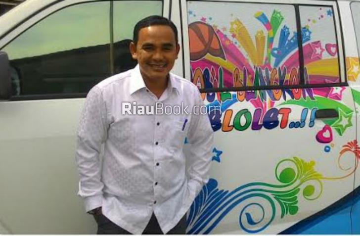 Ciptakan Pilkada Kampar yang Damai, Kreativitas dan Jangan Sampai Galau