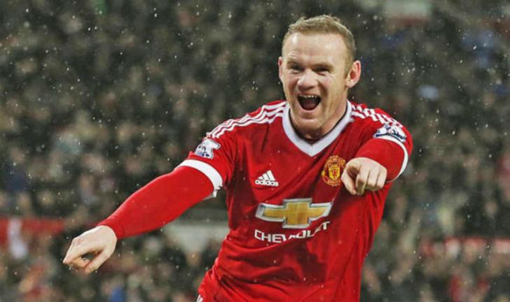 Bakal Hengkang dari Manchester United, Ada Apa dengan Rooney?
