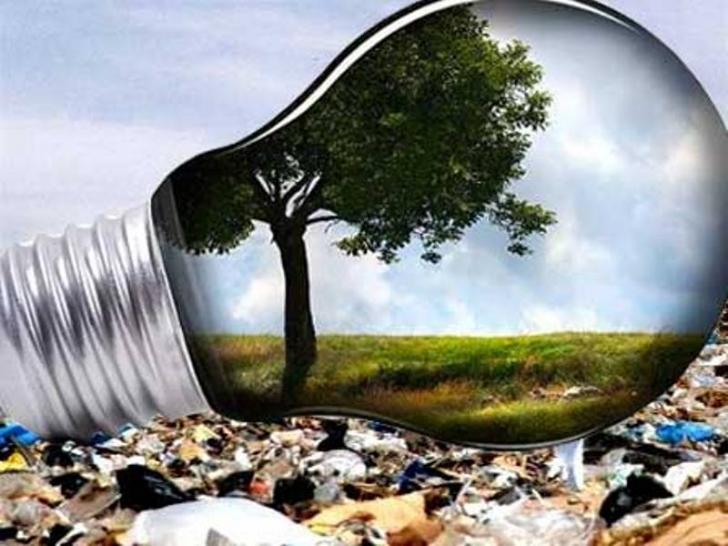 Mau Pekanbaru Bersih dan Asri, Buang Sampah Tepat Waktu dan Pada Tempatnya