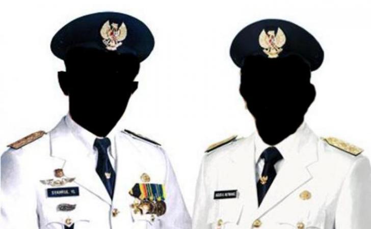 Terkait Duet Andi Rachman-Syamsuar di Pilgubri 2018, Ini Kata DPD II Golkar Siak