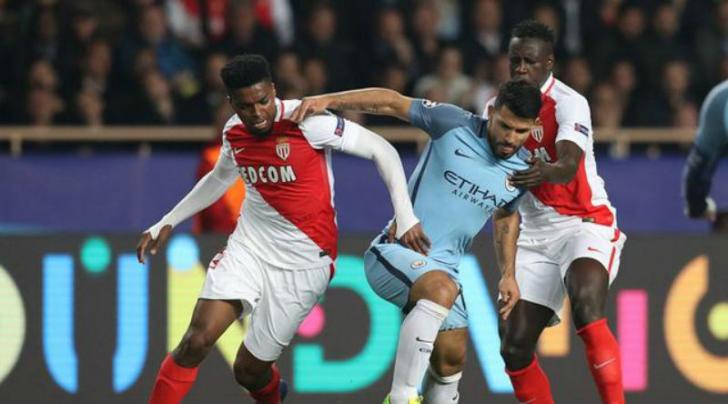 Monaco Kubur Mimpi Manchester City