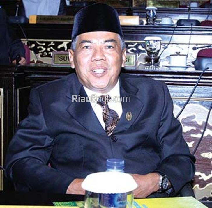 Legislator Minta Pemprov Riau Awasi Perusahaan yang Tidak Patuh