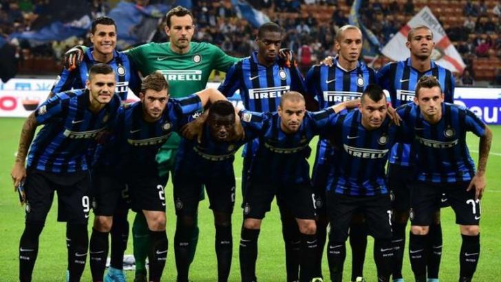 Senangnya, Inter Milan Dipimpin Orang Indonesia