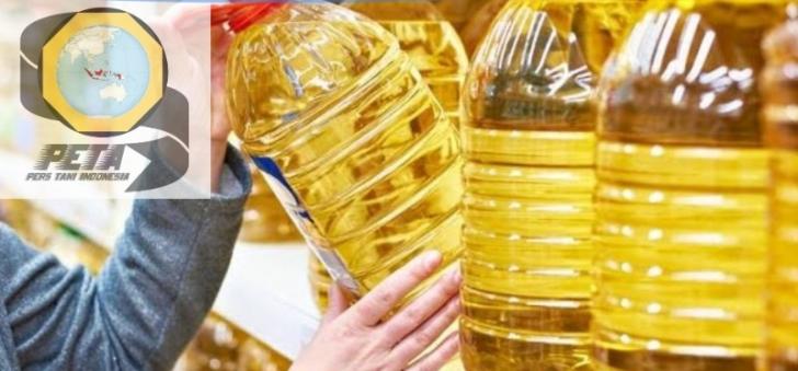 Polisi Grebek Produsen Minyak Goreng 'Kita 212', Harga Rp12 Ribu Dinaikkan Jadi Rp14 Ribu