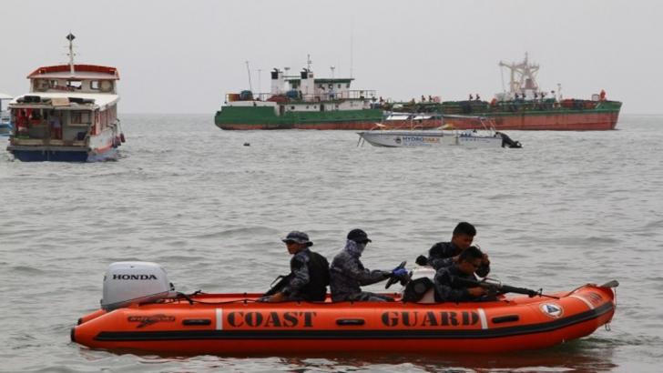 Lagi! 2 Kapal Berbendera Indonesia Diserang di Perbatasan Malaysia-Filipina