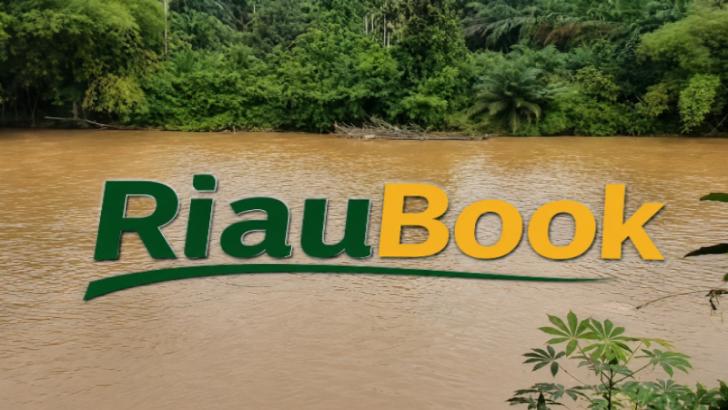 Sungai Kampar Tercemar, Ancam Kesehatan Warga dan Kerusakan Lingkungan