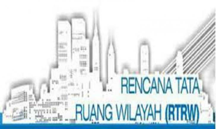 Ini Imbas yang Dialami Pekanbaru Akibat RTRW Riau Belum Disahkan