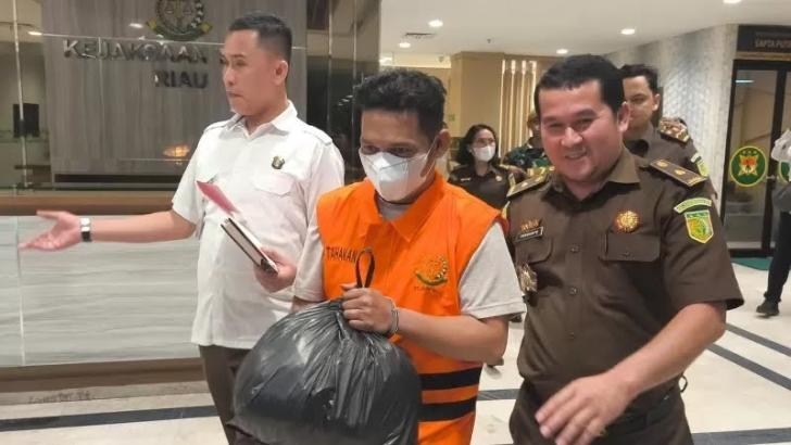 Kejaksaan Jemput Paksa Direktur SPRH, Tersangka Korupsi Dana PI