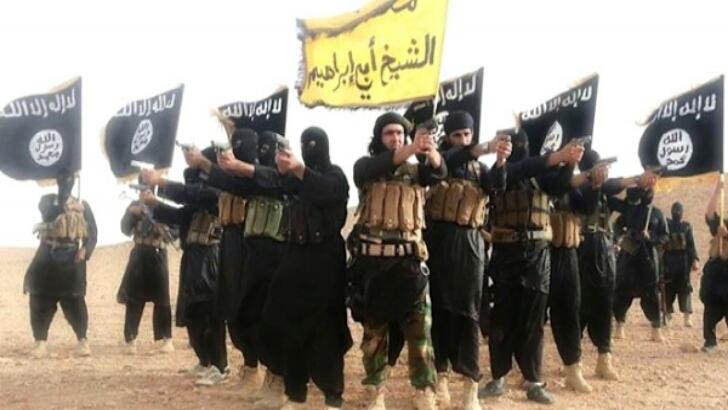 Gawat! ISIS Mulai Ancam Petinggi Polri, Akses di Markas Polda Riau Dipersempit