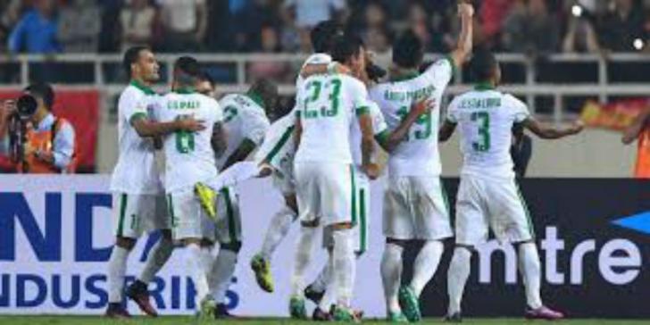 Kemenangan Kemarin, Modal Kecil bagi Timnas Indonesia