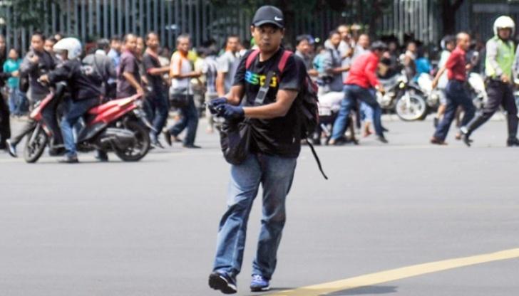 Pelaku Teror Merupakan Residivis, Pekerjaan BNPT Terkait Derakidalisasi Dipertanyakan
