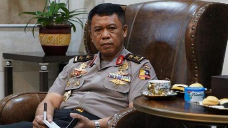 Kapolda Jabar: Jika Bersalah Tak Perlu Dicopot, Saya Langsung Mengundurkan Diri