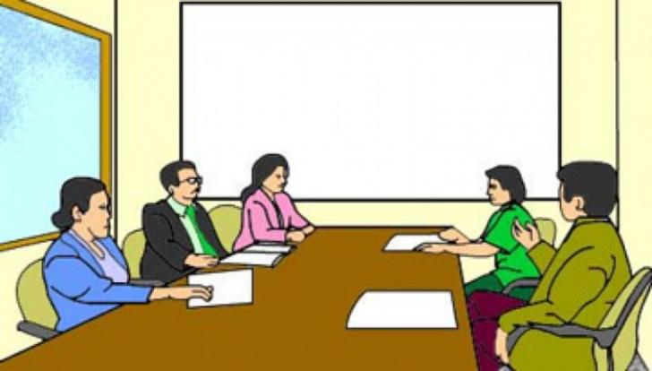 Wabup Rohil Berjanji Kawal Usulan Pembangunan saat Musrenbang Bangko Pusako