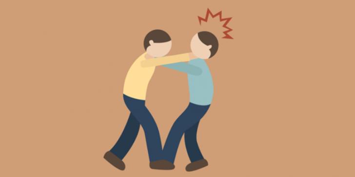 Seorang Warga Kubu Ditangkap Polisi Usai Tusuk Lawan Duelnya Pakai Kunci T