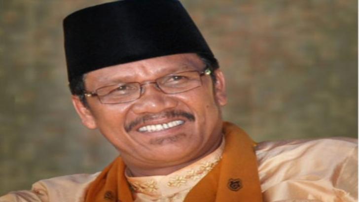 Bupati Kuansing: Saya Ketua Golkar, Tapi Saya Dibesarkan PAN