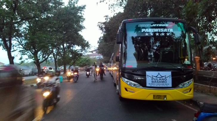 Kabupaten Tanah Datar Siap Menyambut Perantauan yang Akan 'Pulang Basamo'