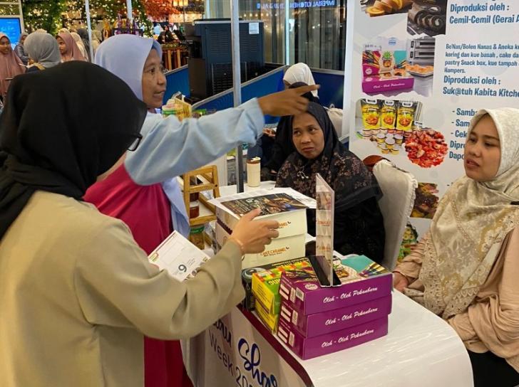 BRK Syariah Dukung Penuh Riau Sharia Week 2026 sebagai Road to FESyar Sumatera