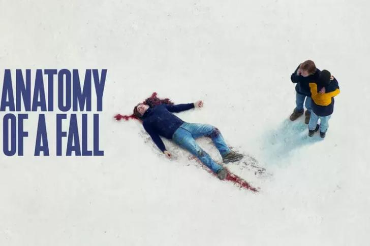 Ulasan Anatomy of a Fall Thriller Hukum yang Cerdas dan Menegangkan