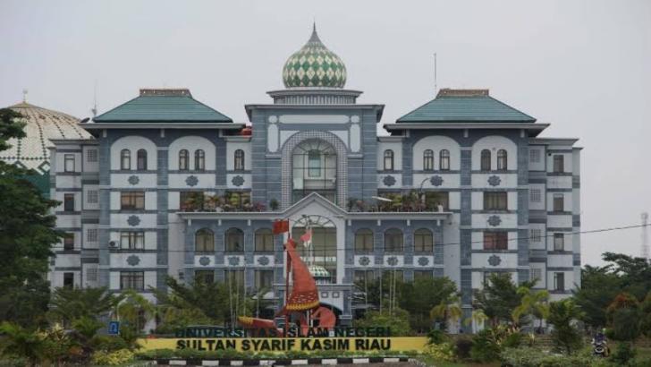 63 Kilo Ganja di UIN Suska Riau Jadi Sorotan Legislator