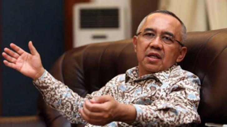 Gubernur Riau: Malam Ini Garuda Terbang Tinggi