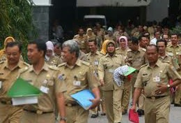 18.800 Bank Soal CPNS Disiapkan