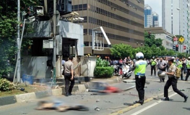 Luhut Sebut Jokowi tak Perlu Keluarkan Perppu Terkait Terorisme