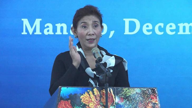 Pidato Menteri Dibatasi, Politikus Gerindra: Kayak Acara Nikahan