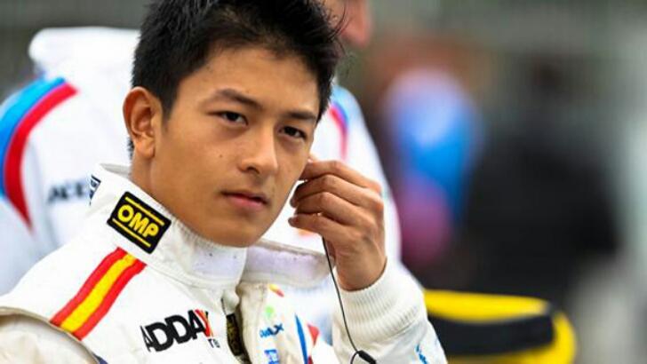 Akhirnya, Rio Haryanto Resmi Mengaspal di Ajang Formula 1