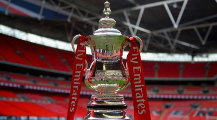 Jadwal Siaran Langsung Piala FA Pekan Ini