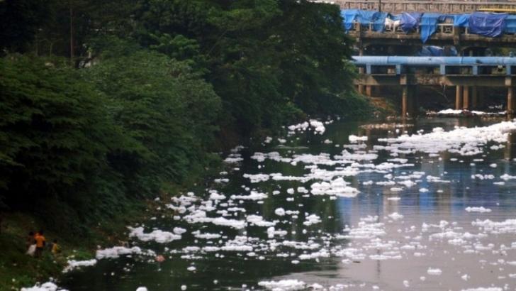 Warga Resah, IKPP Diduga Buang Limbah Beracun Tak Jauh dari Sungai dan Pemukiman