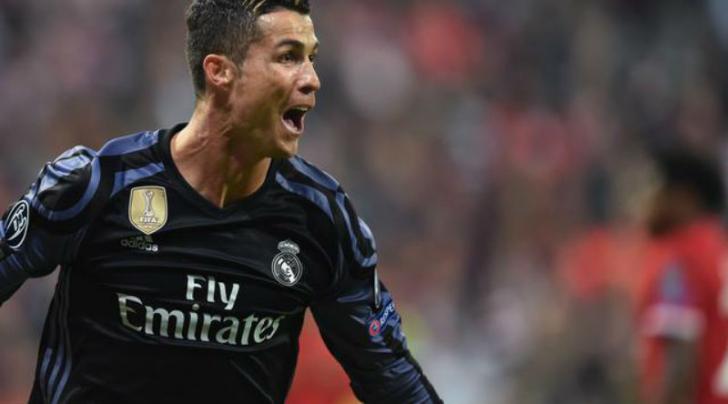 Munchen Tidak Bisa Membiarkan Ronaldo Sendirian