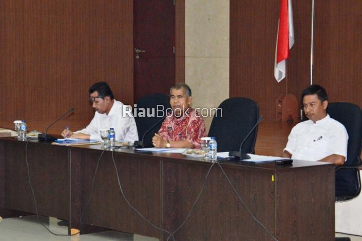 Kampar akan Laksanakan Pemilihan Kepala Desa Serentak di Ratusan Desa