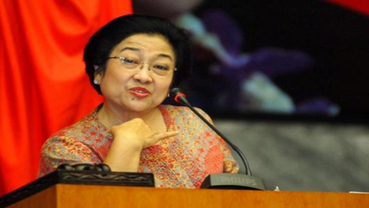 Megawati: DPR Minta Naik Gaji Buat Malu Saja, PDI-P Jangan Ngomong