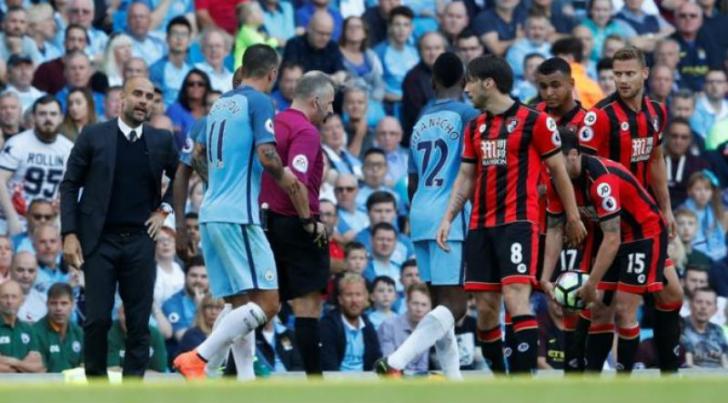 City Menang Lagi, Guardiola Belum Puas dengan Penampian Anak Asuhnya