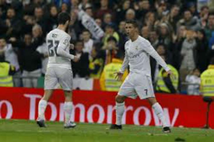 Ini Jadwal Pertandingan Madrid Vs Espanyol