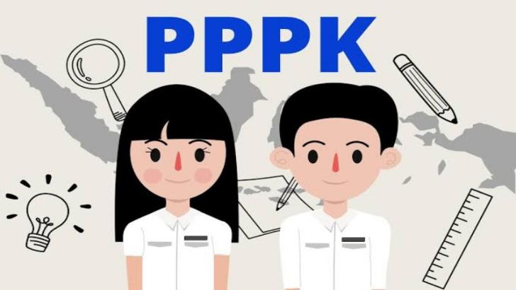 Penerimaan PPPK Riau, Dari 6.609 Pelamar, 4.910 yang Lulus