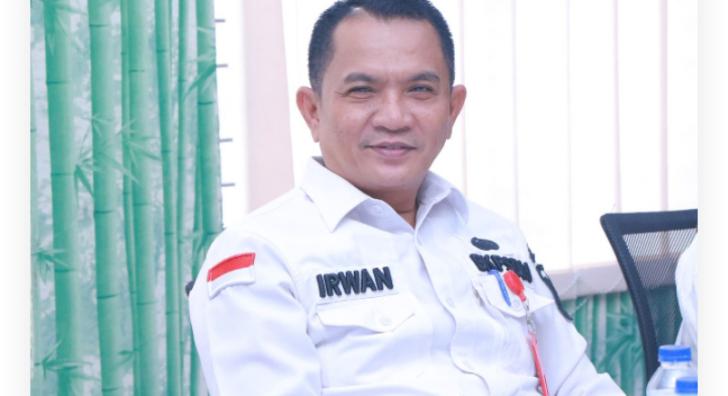 Jumlah Pendaftar Seleksi Penerimaan PPPK Pemko Pekanbaru, 663 Orang