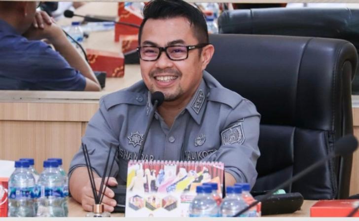 Penjabat Walikota Pekanbaru Berharap Tidak Ada Gugatan Hasil Pilkada 2024