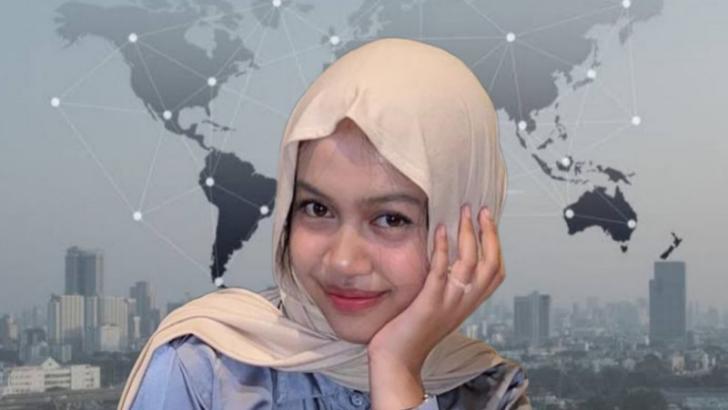 Pengaruh Globalisasi Ekonomi & Politik Terhadap Pertumbuhan Ekonomi Indonesia