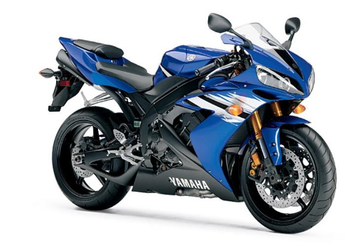 Gangguan Girboks, Yamaha R1 dan R1M Ditarik dari Pasar dan Konsumen