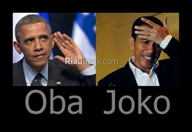 Ini Oleh-Oleh Jokowi dari Negeri Paman Sam untuk Indonesia