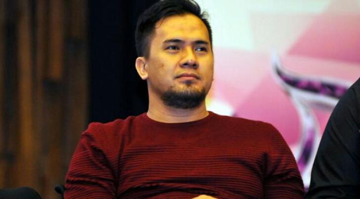 Sambil Menitikkan Air Mata, Bunda Angkatnya Minta Saipul Jamil Dimaafkan