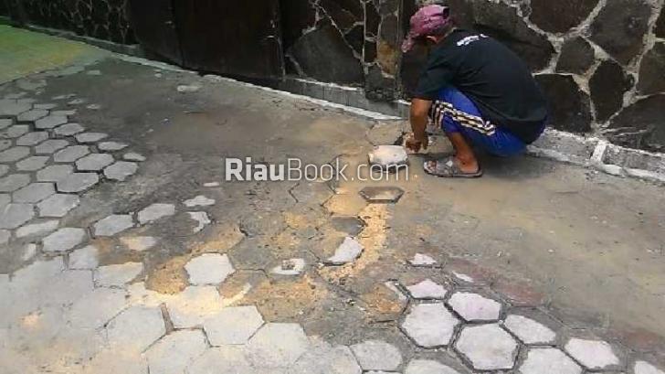 'Saya Tak Pernah Punya Musuh'